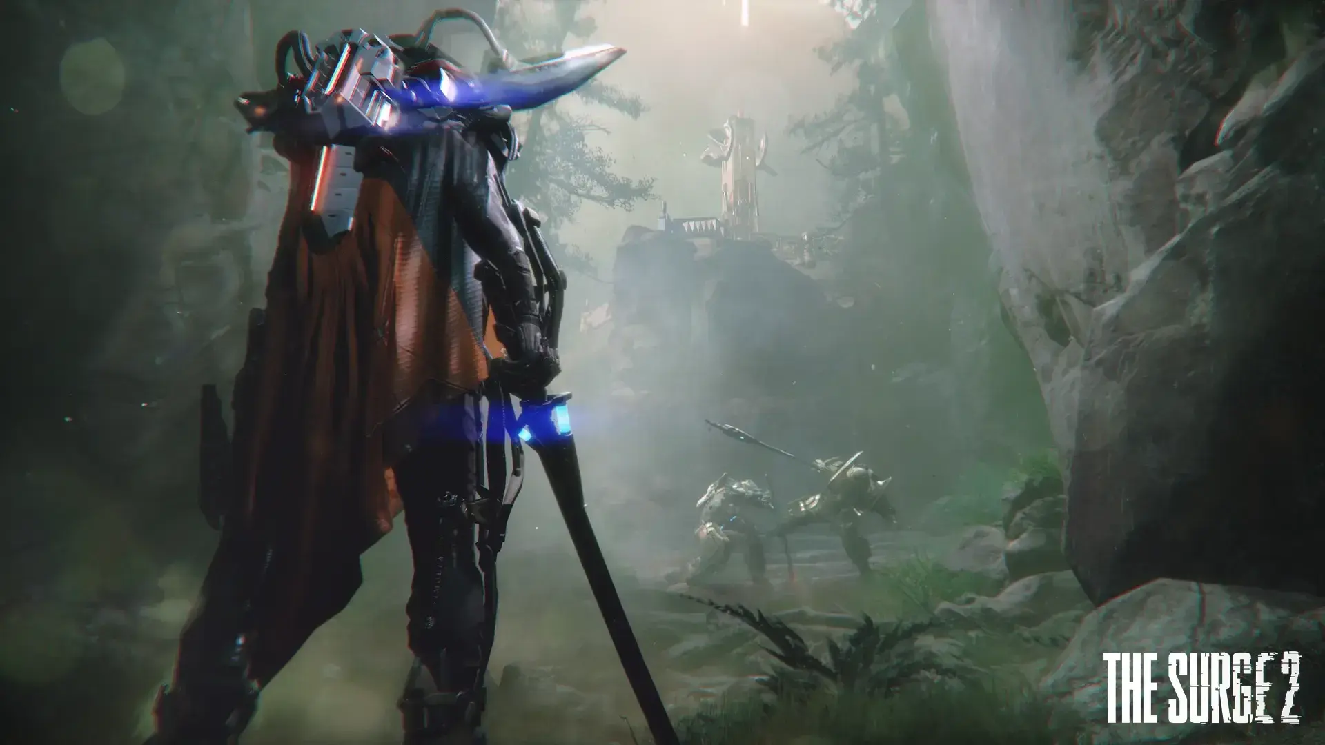 The Surge 2 thumbnail 19