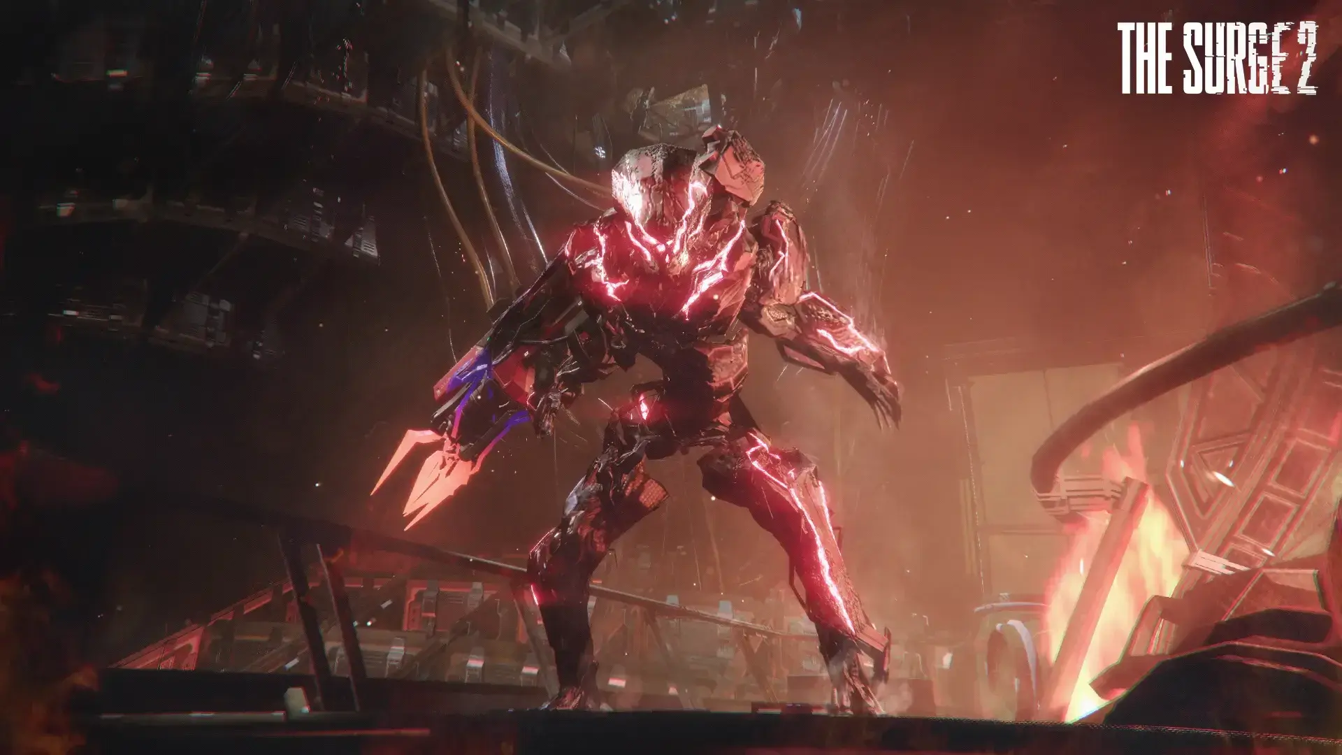 The Surge 2 thumbnail 16