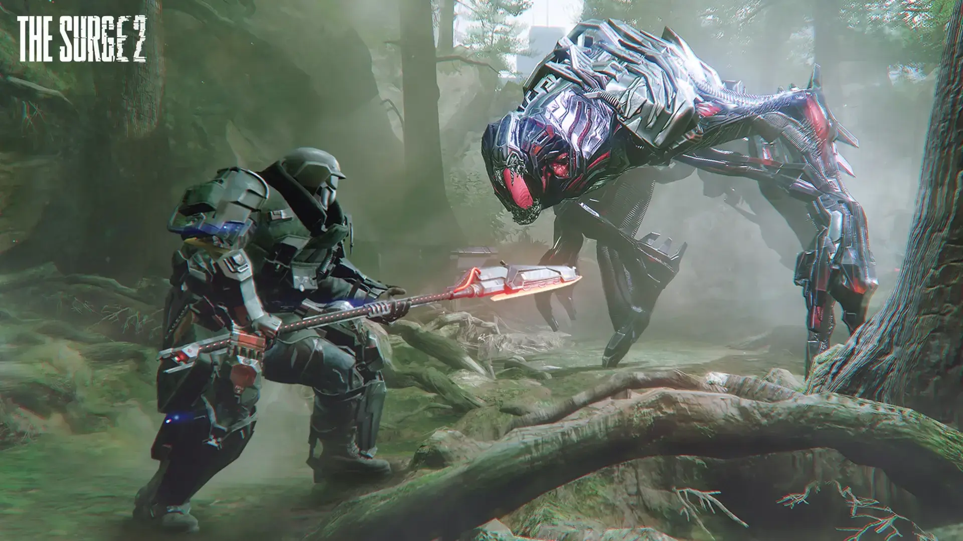 The Surge 2 thumbnail 20