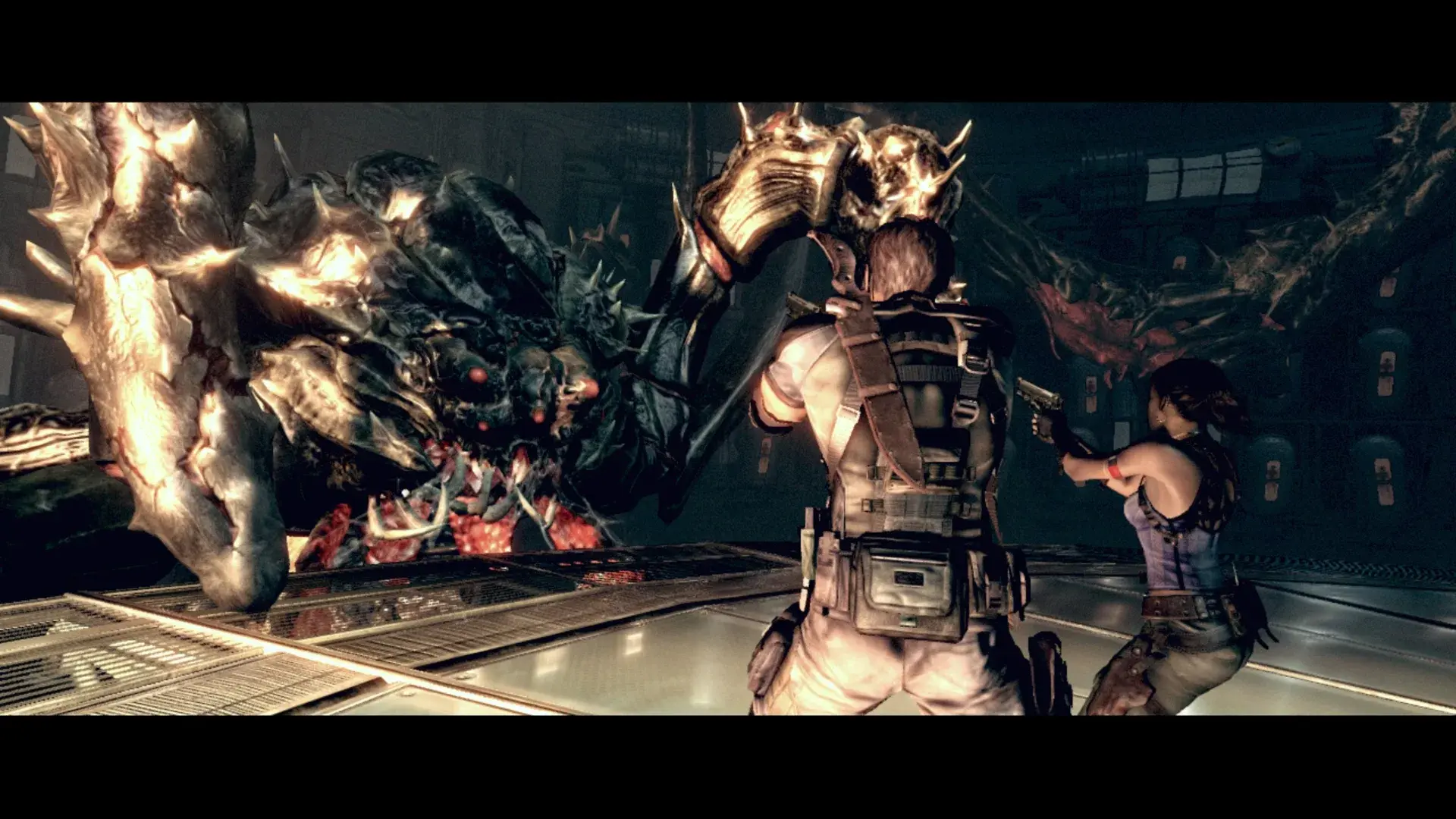 Resident Evil 5 thumbnail 10