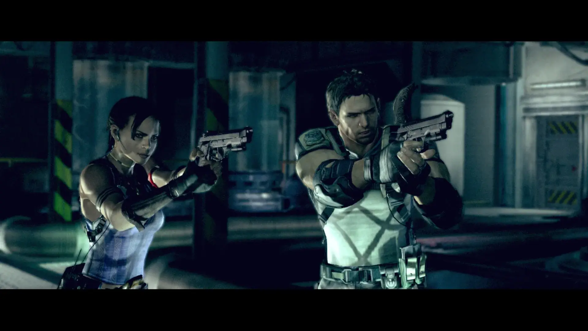 Resident Evil 5 thumbnail 13