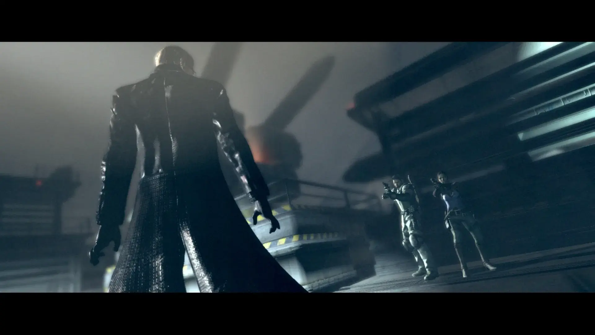 Resident Evil 5 thumbnail 11