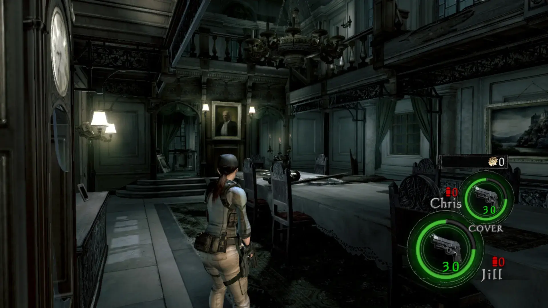 Resident Evil 5 thumbnail 12