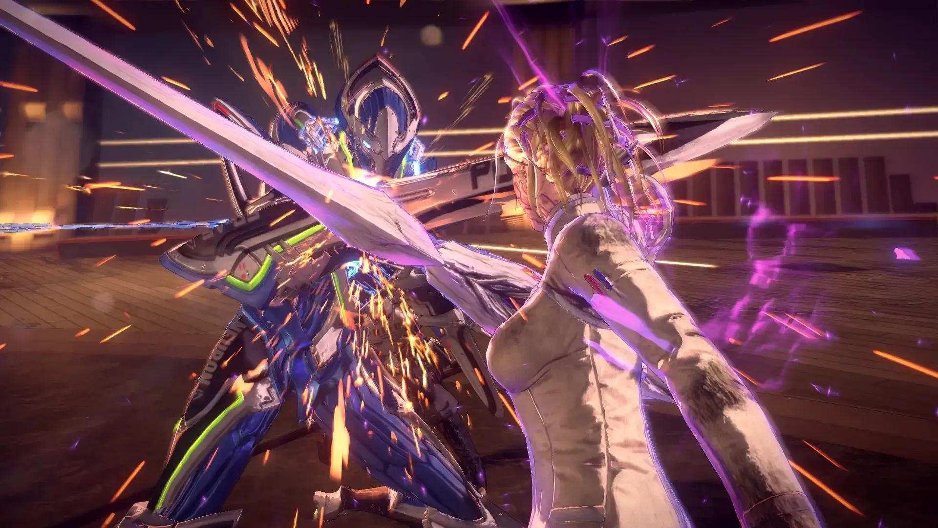 ASTRAL CHAIN thumbnail 13