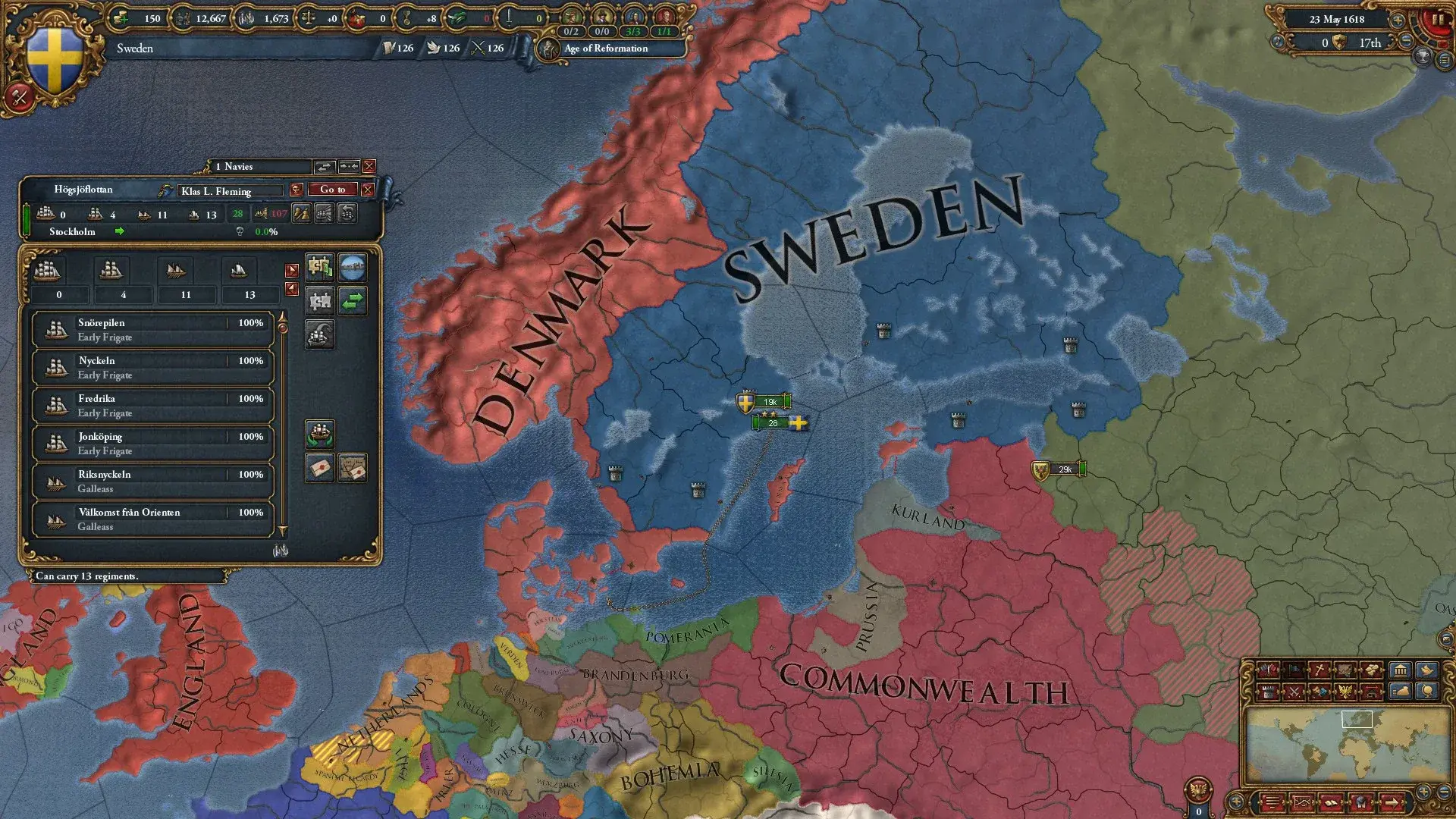 Europa Universalis IV thumbnail 13