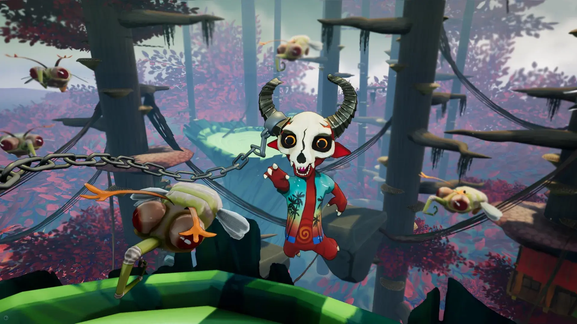 Hell Pie thumbnail 8