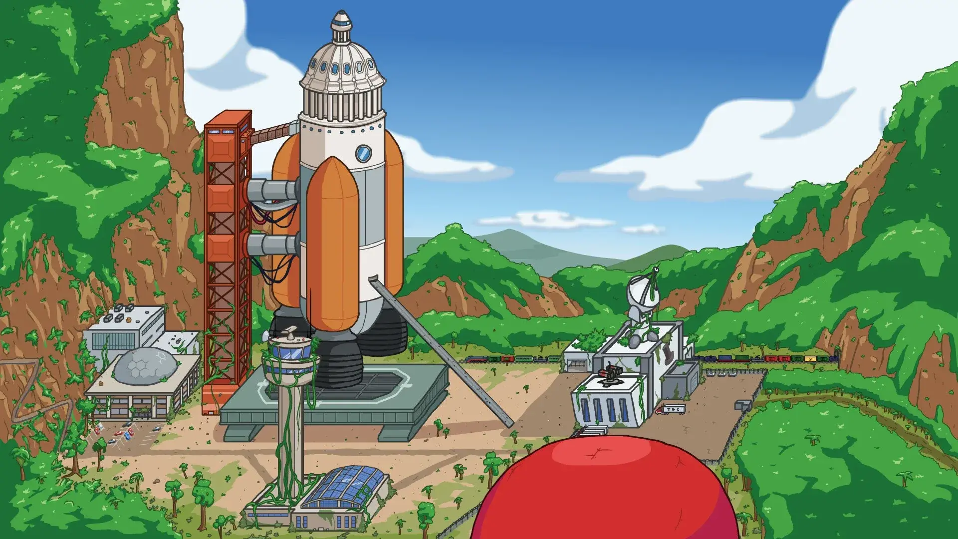 The Henry Stickmin Collection thumbnail 6