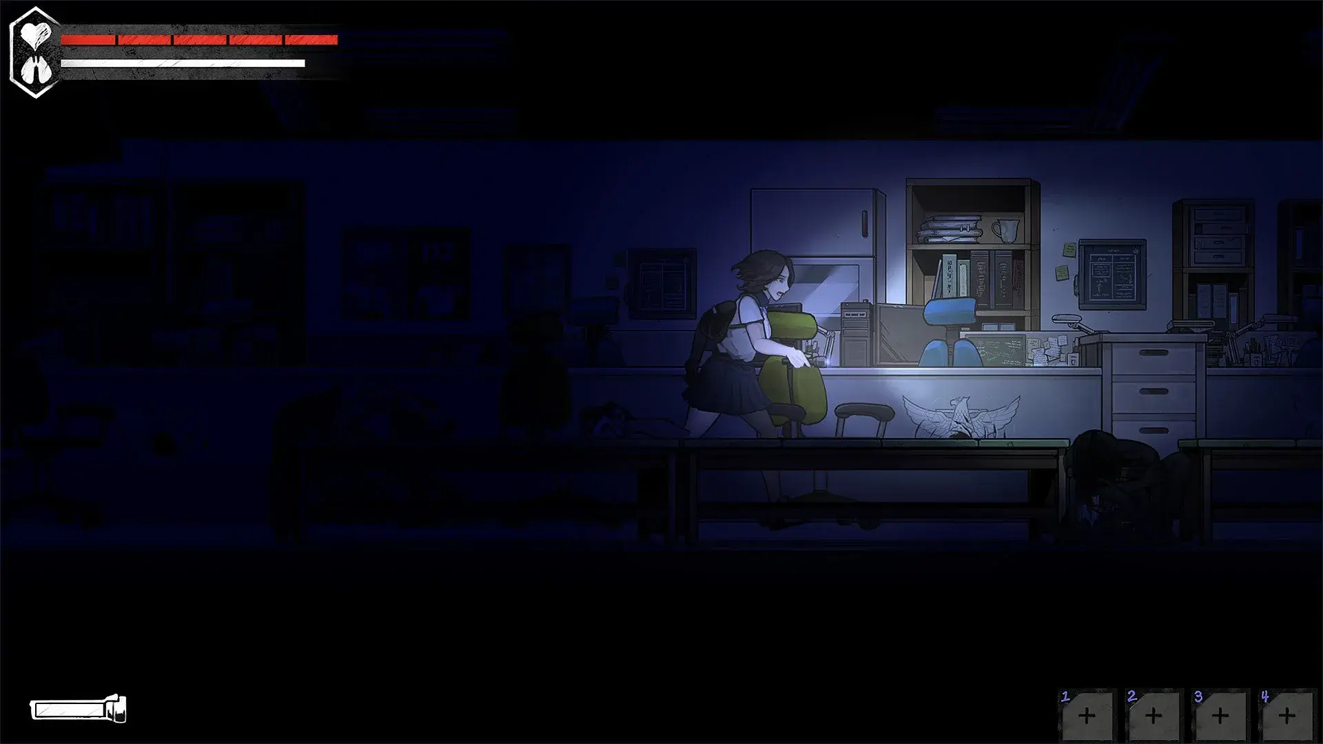 The Coma 2: Vicious Sisters thumbnail 10