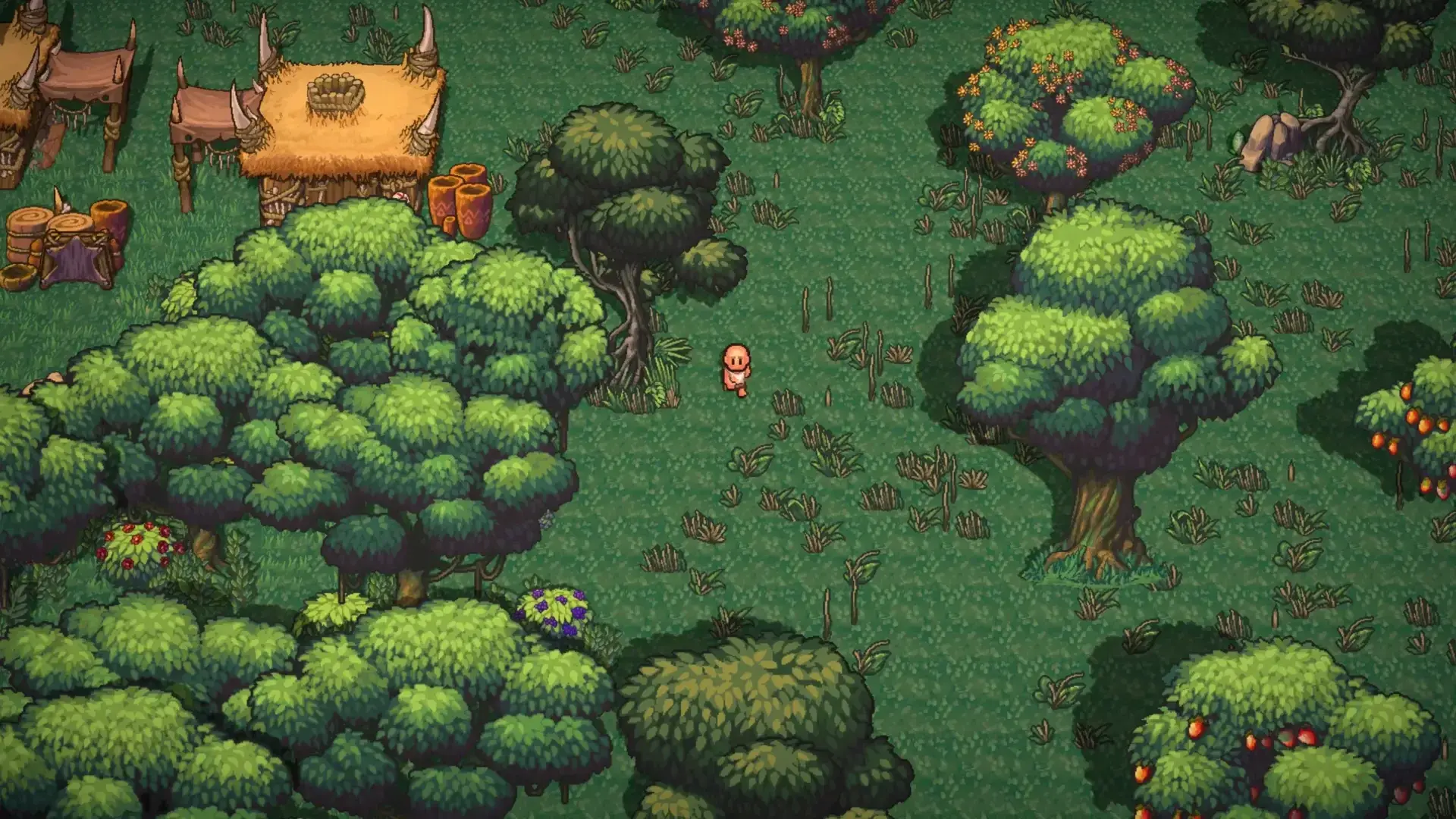 The Survivalists thumbnail 6