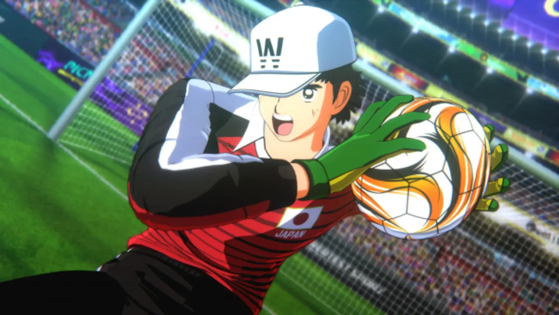 Captain Tsubasa: Rise of New Champions thumbnail 11