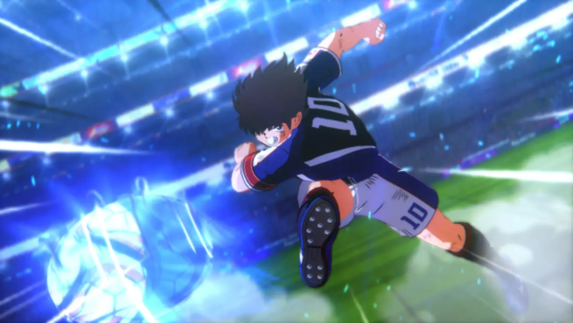Captain Tsubasa: Rise of New Champions thumbnail 9