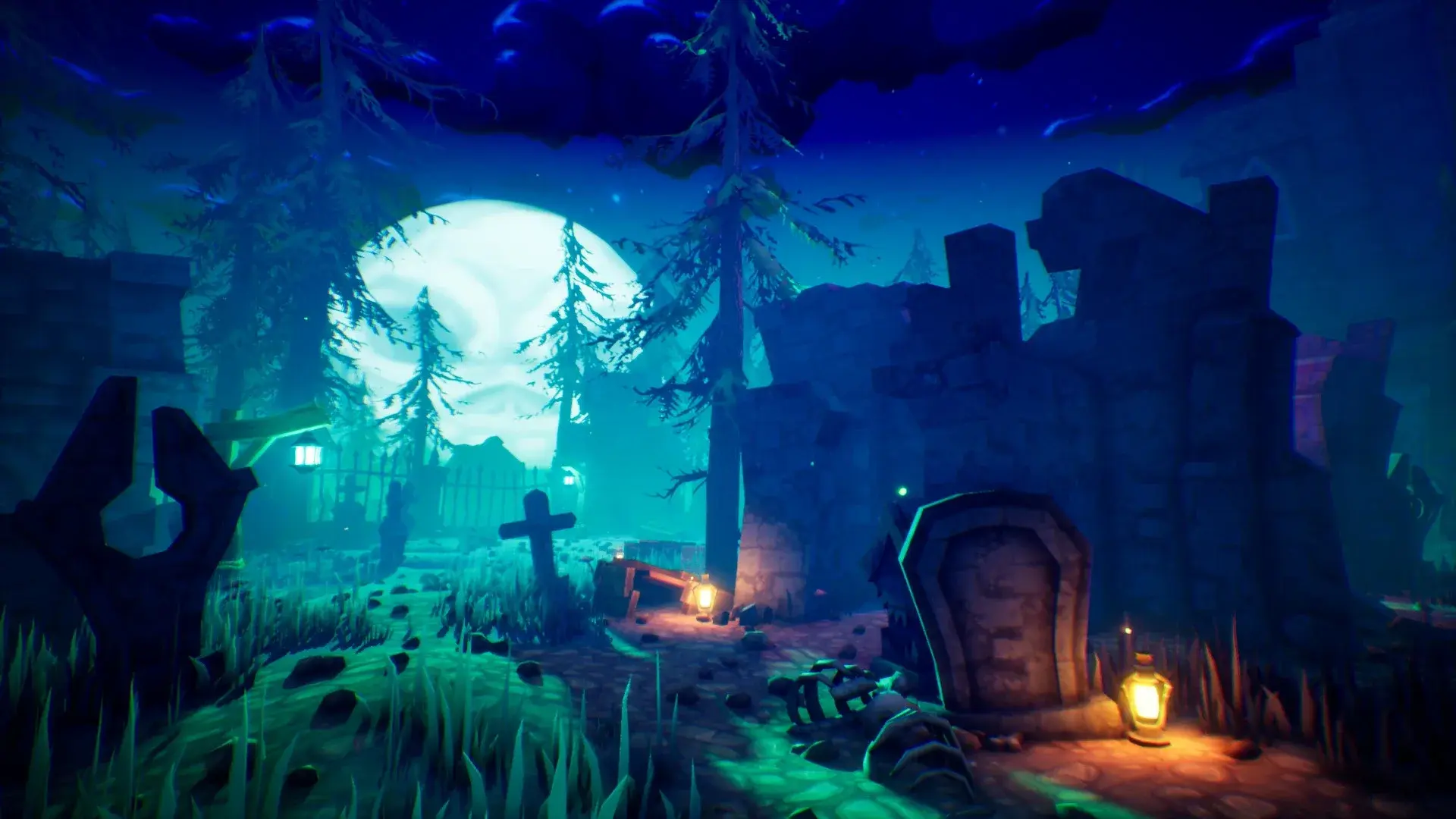 Pumpkin Jack thumbnail 9