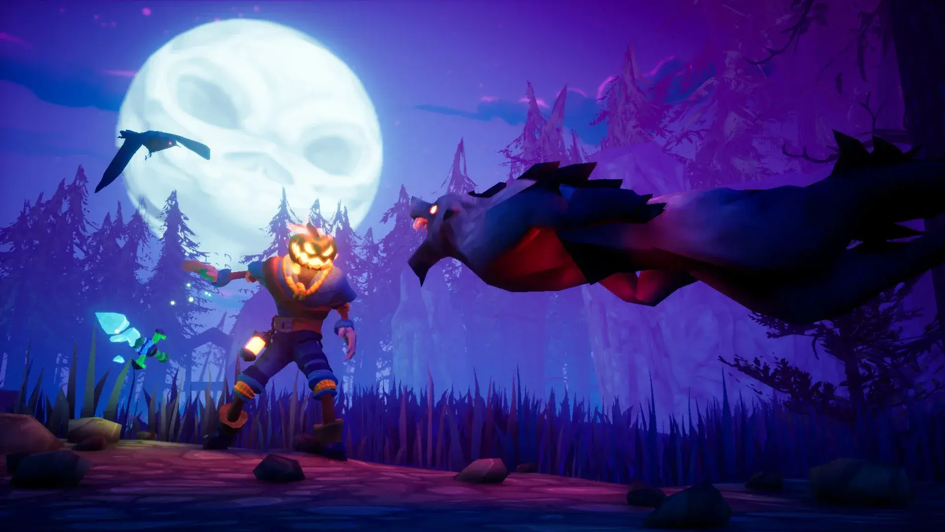 Pumpkin Jack thumbnail 8