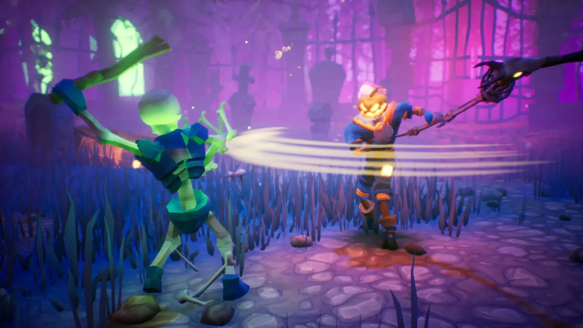 Pumpkin Jack thumbnail 12