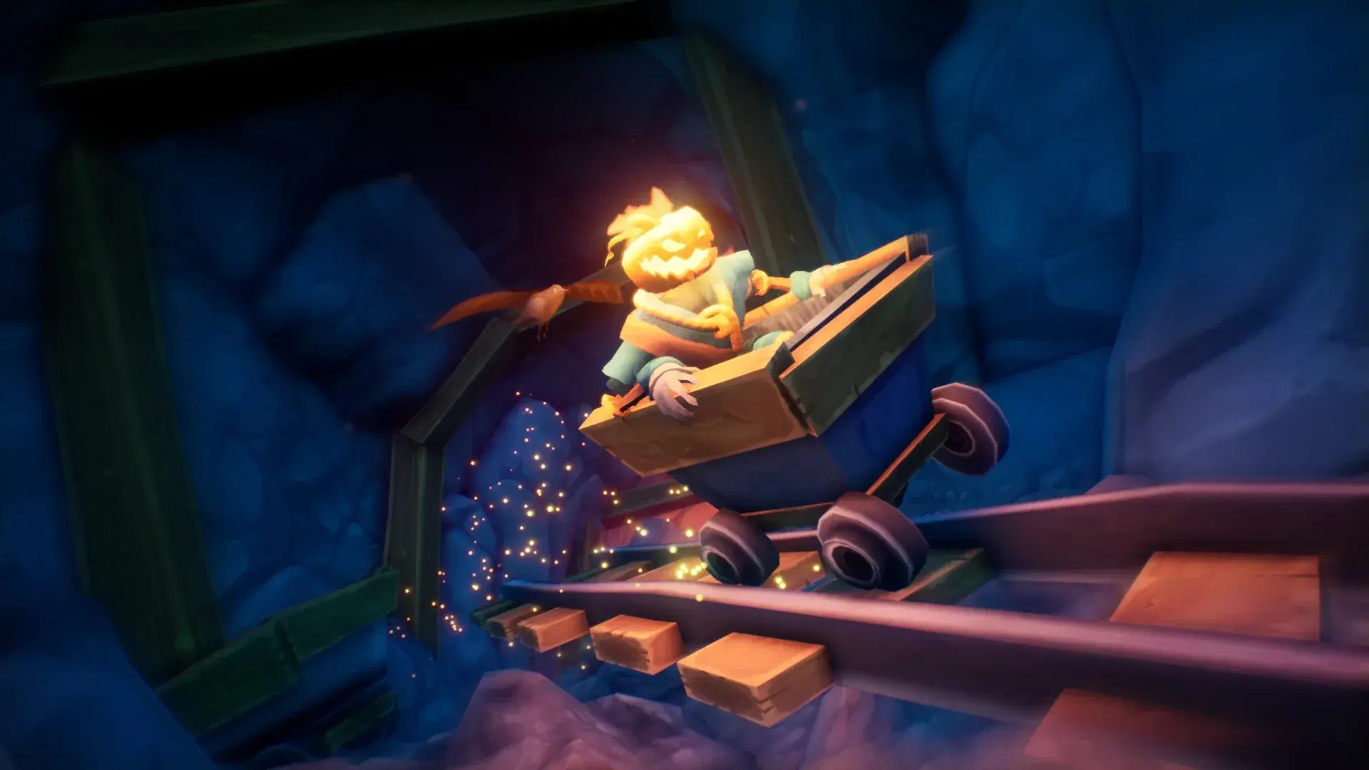 Pumpkin Jack thumbnail 11
