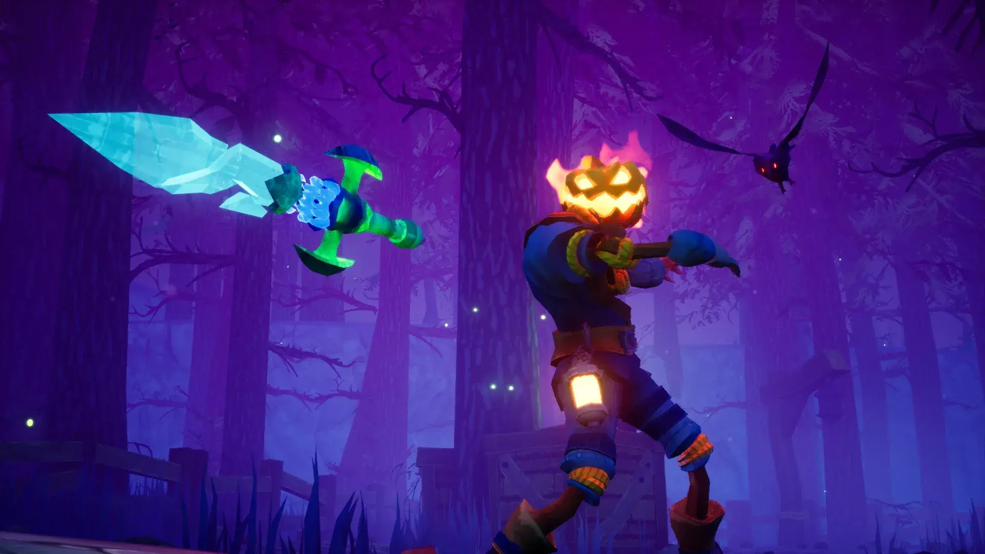 Pumpkin Jack thumbnail 14