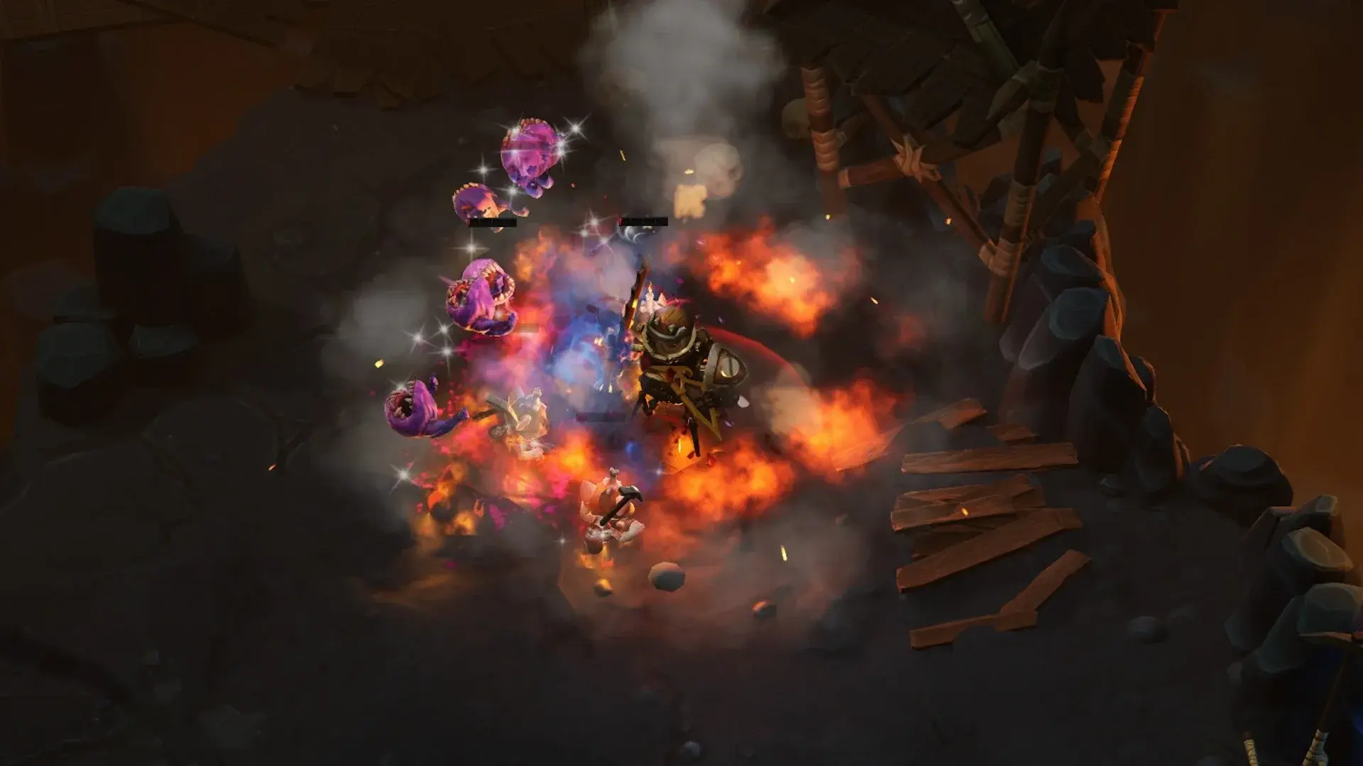 Torchlight III thumbnail 14