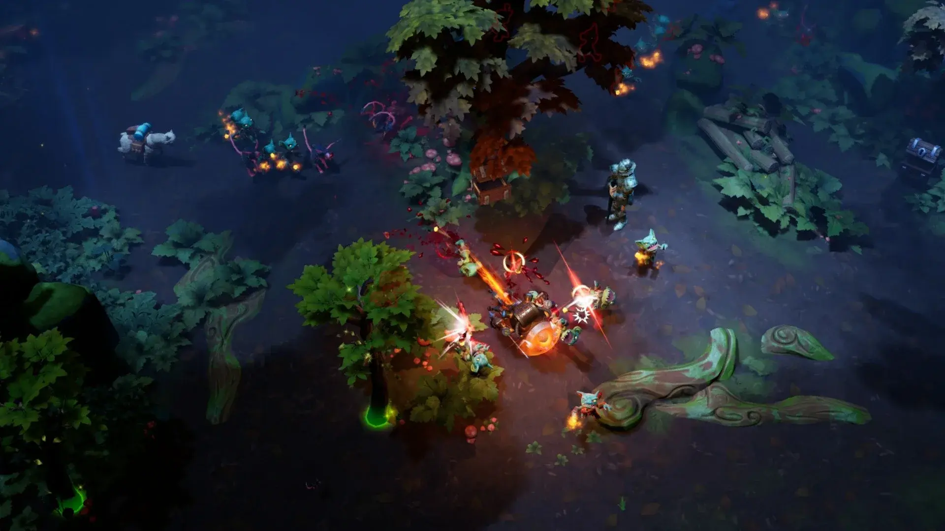 Torchlight III thumbnail 15