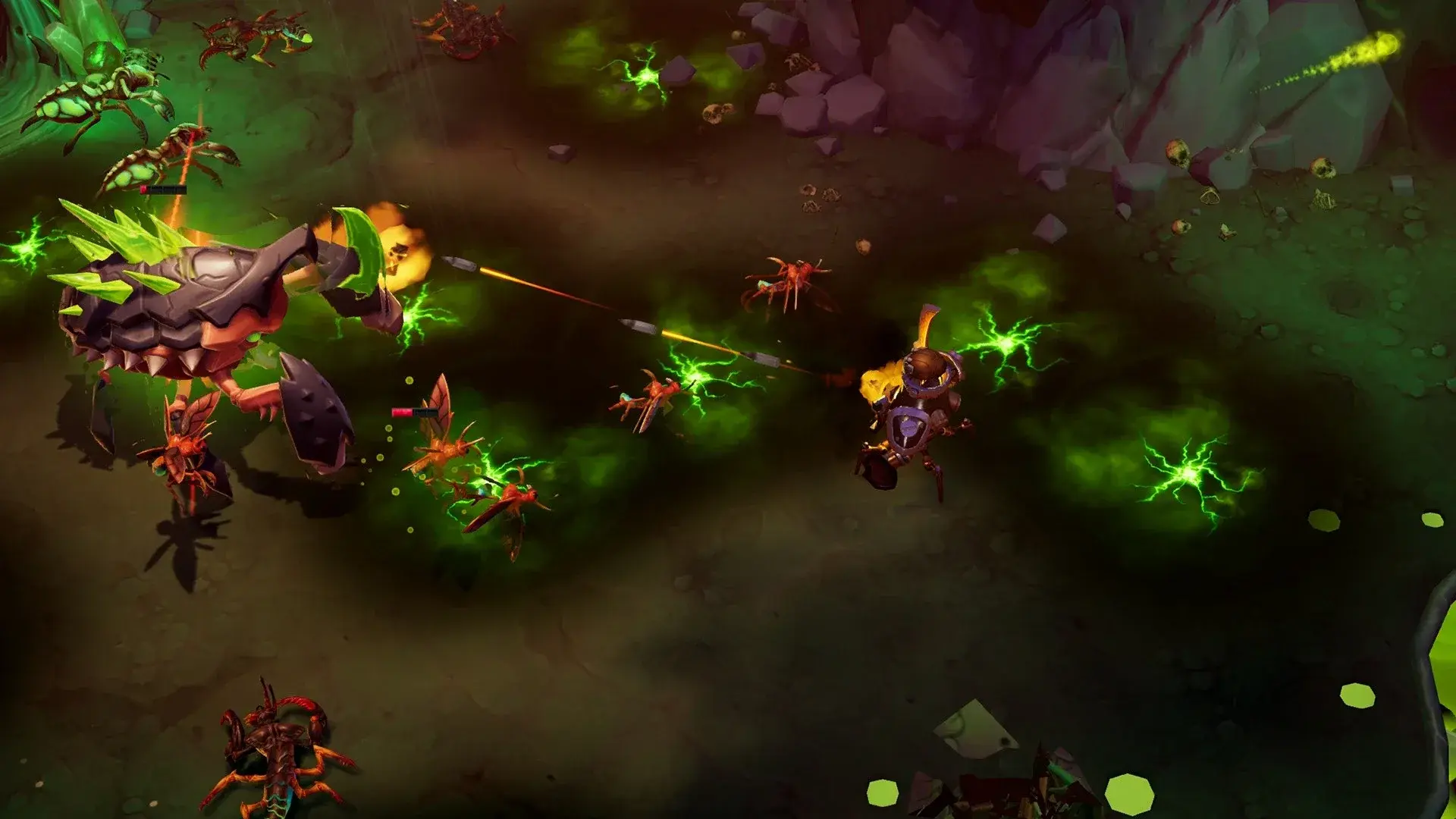 Torchlight III thumbnail 10