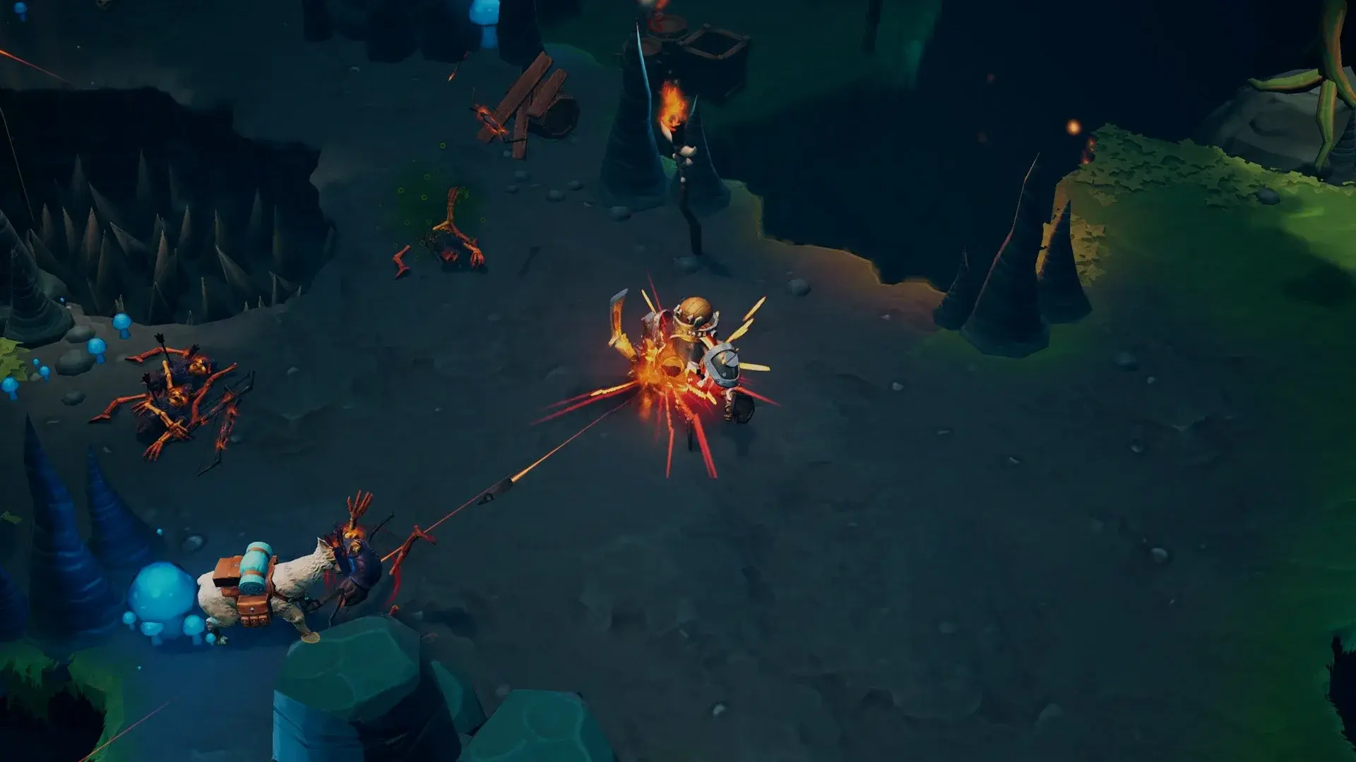 Torchlight III thumbnail 11