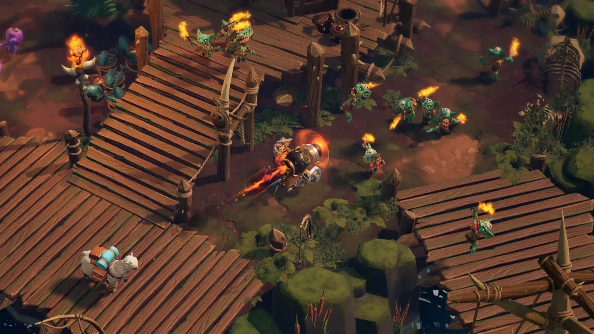 Torchlight III thumbnail 12
