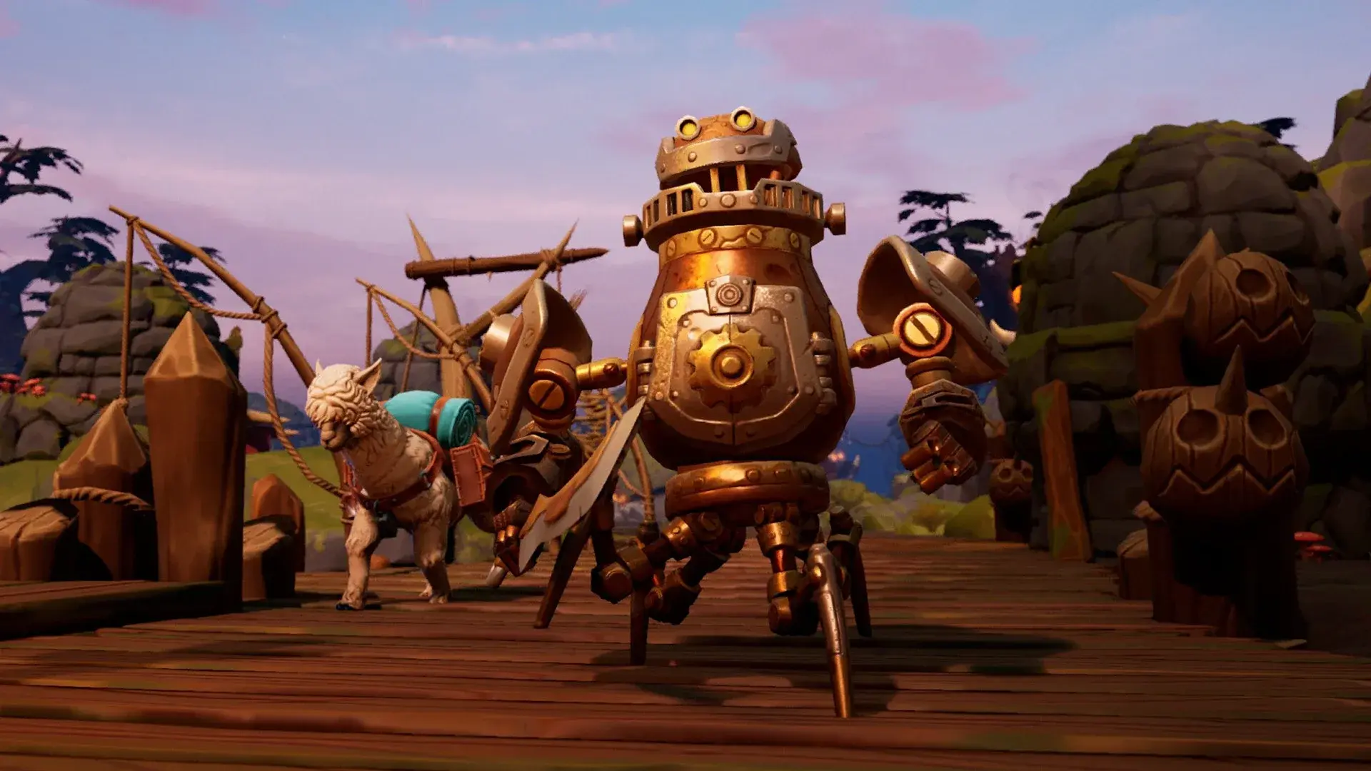 Torchlight III thumbnail 13