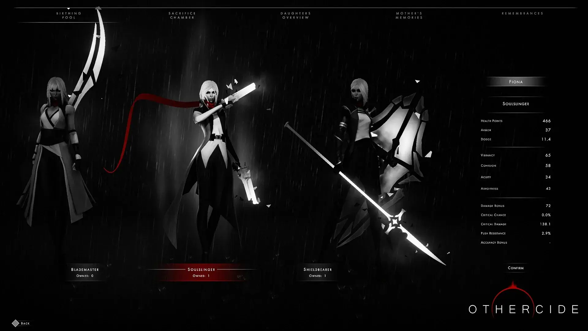 Othercide thumbnail 10