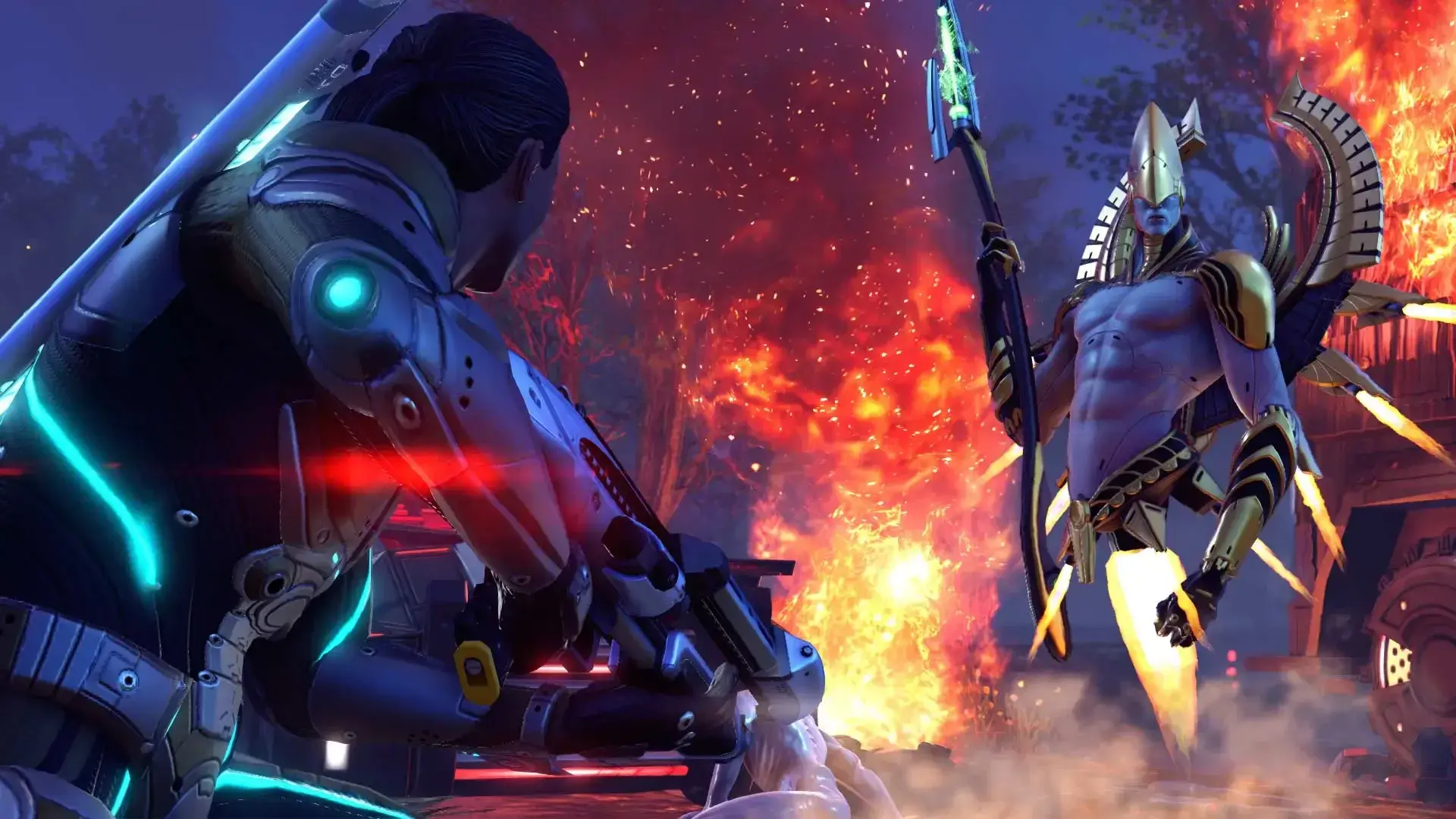 XCOM 2 Collection thumbnail 2