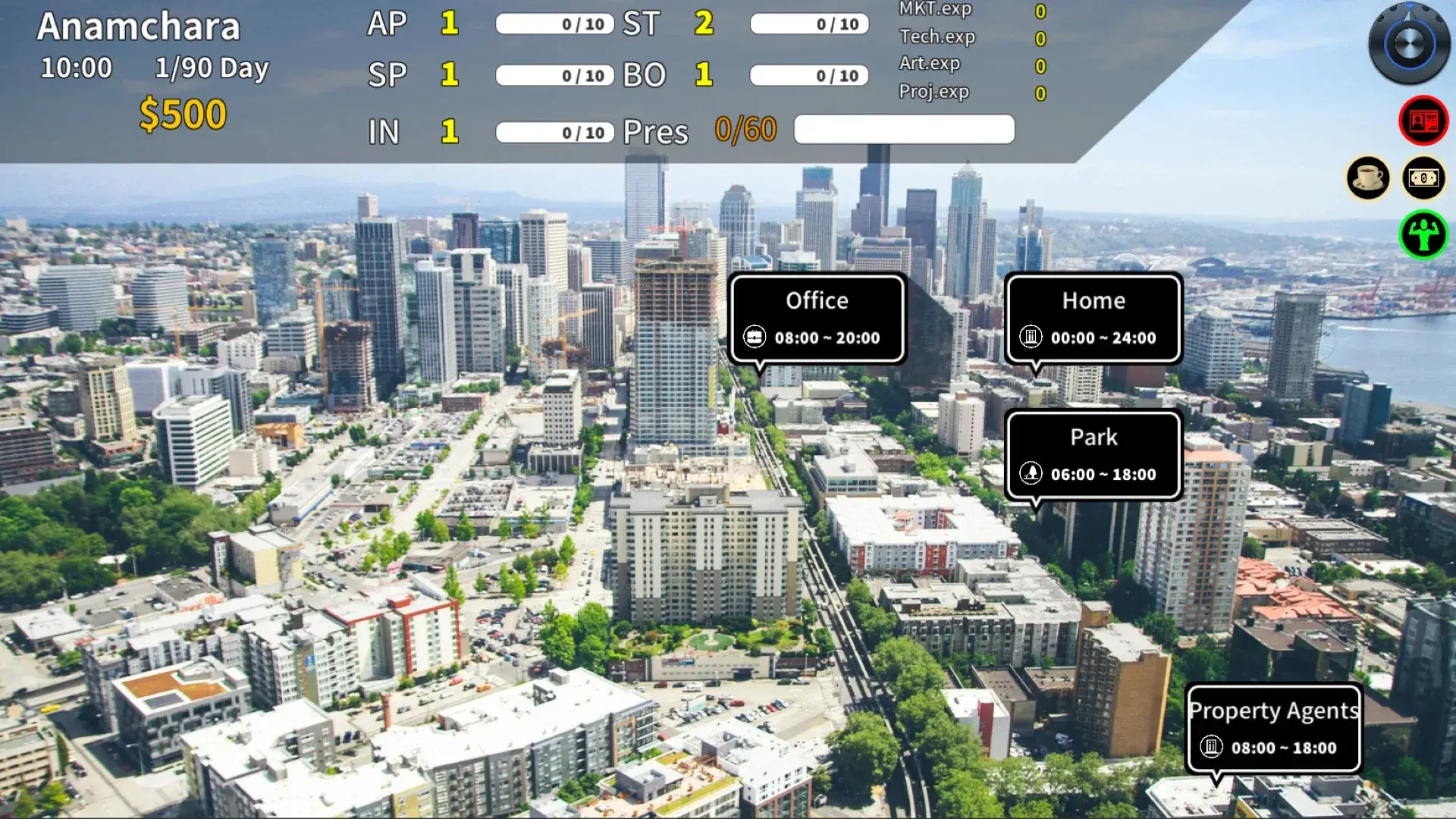 / City Survival Project thumbnail 2
