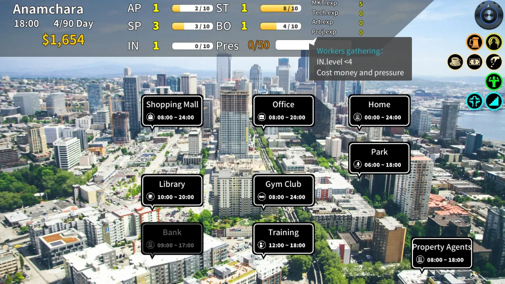 / City Survival Project thumbnail 5