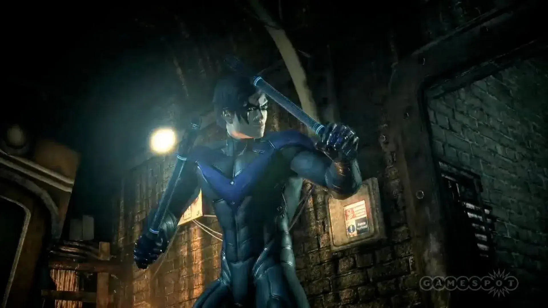 Batman: Arkham Bundle thumbnail 3