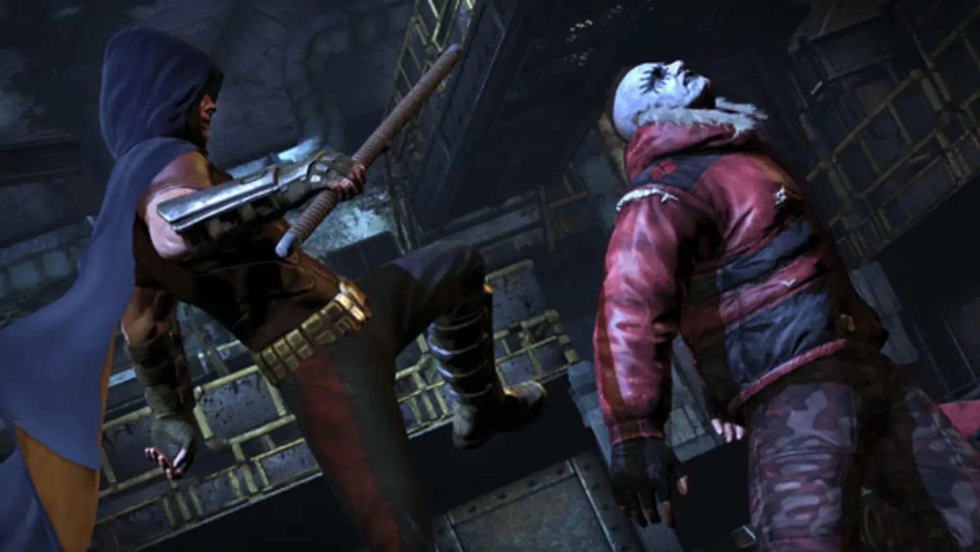 Batman: Arkham Bundle thumbnail 8