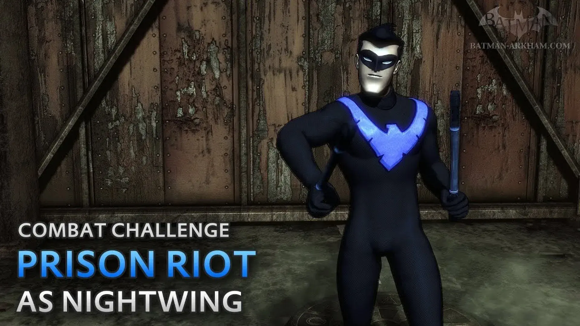 Batman: Arkham Bundle thumbnail 9