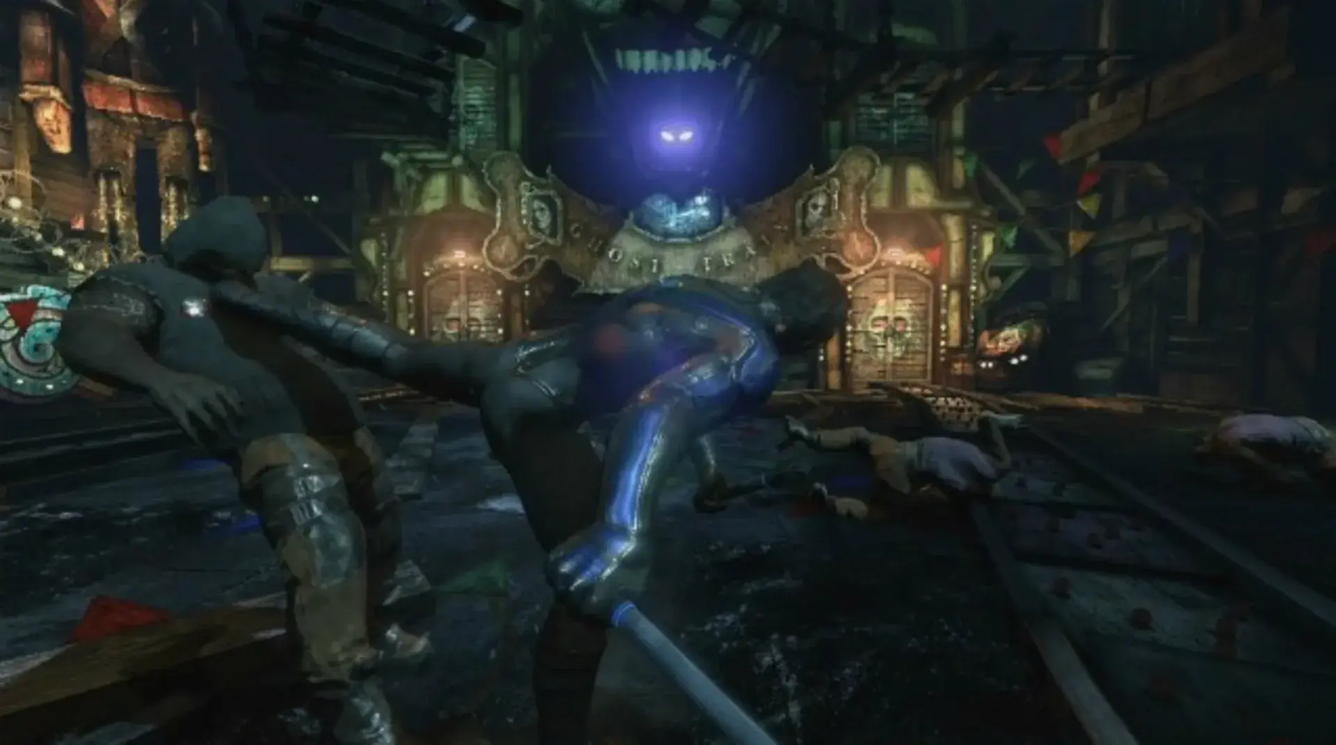 Batman: Arkham Bundle thumbnail 10