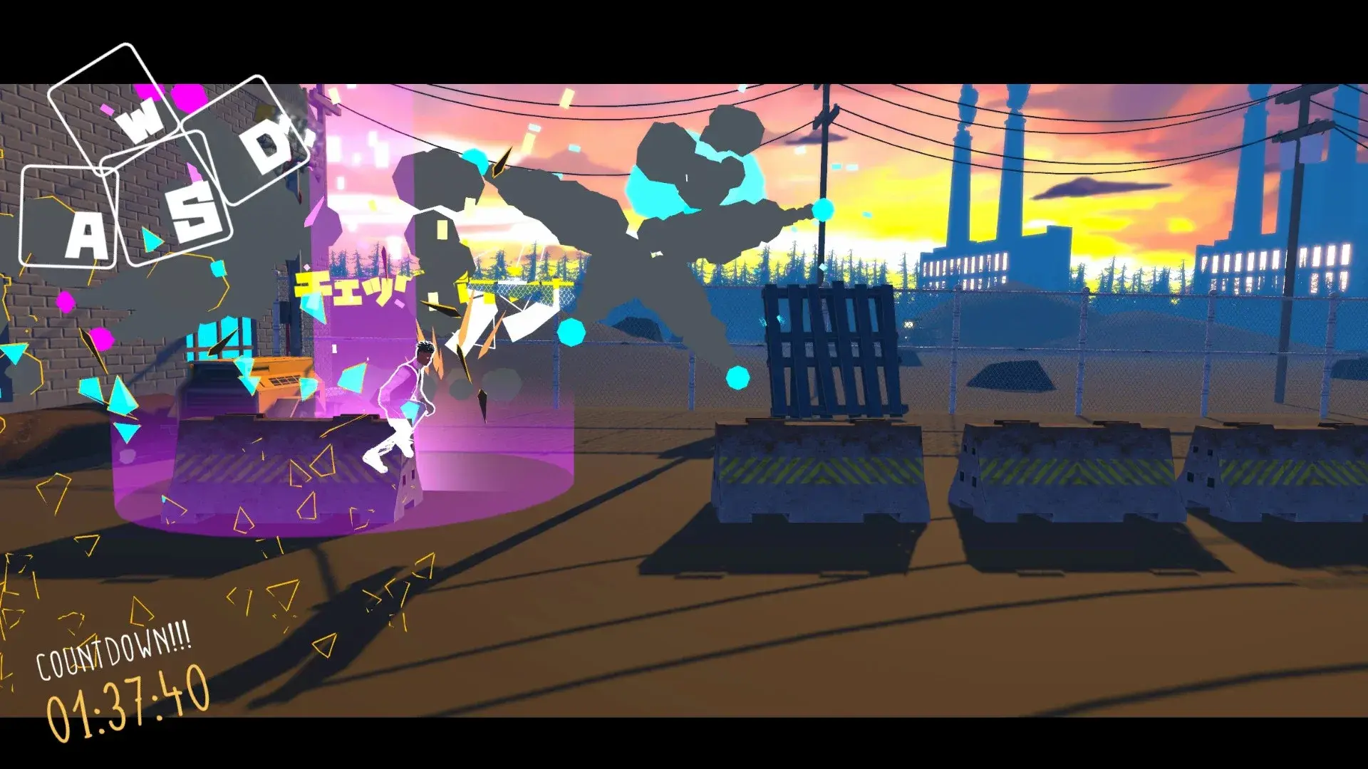 Aerial_Knights Never Yield thumbnail 6