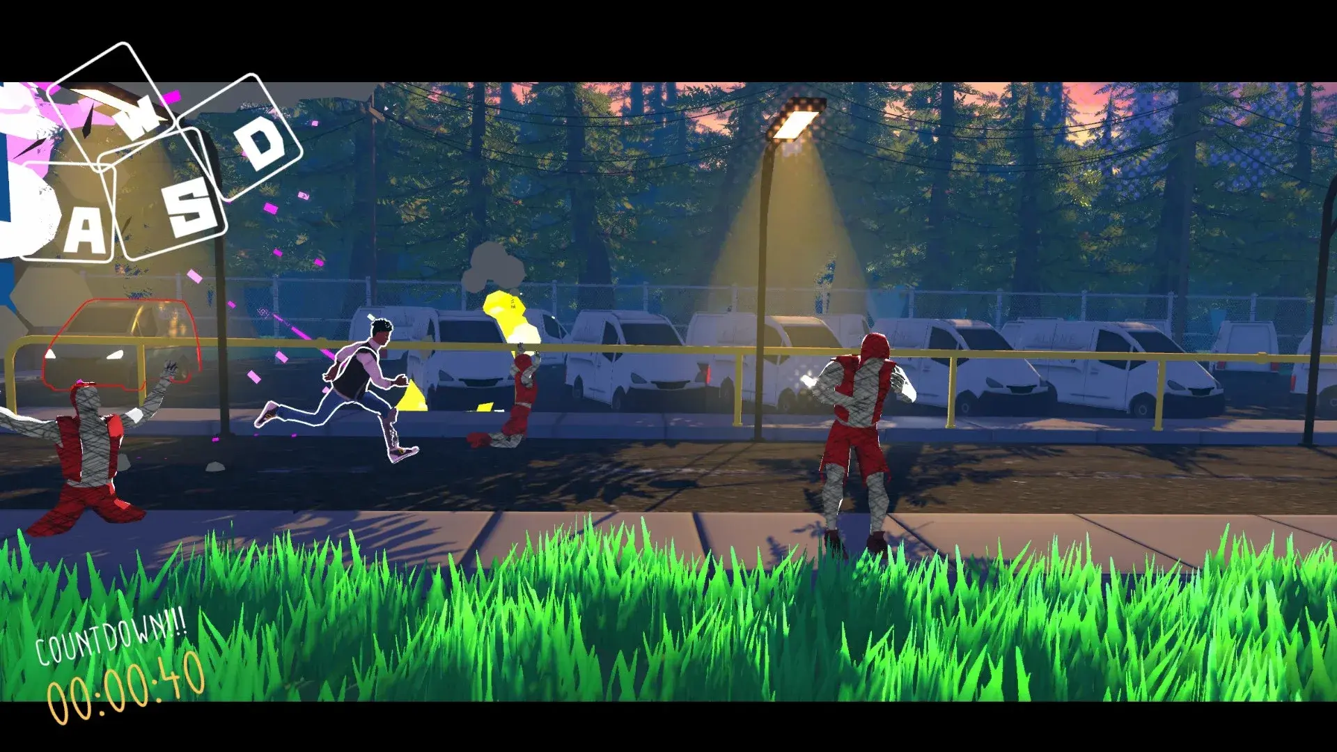 Aerial_Knights Never Yield thumbnail 8