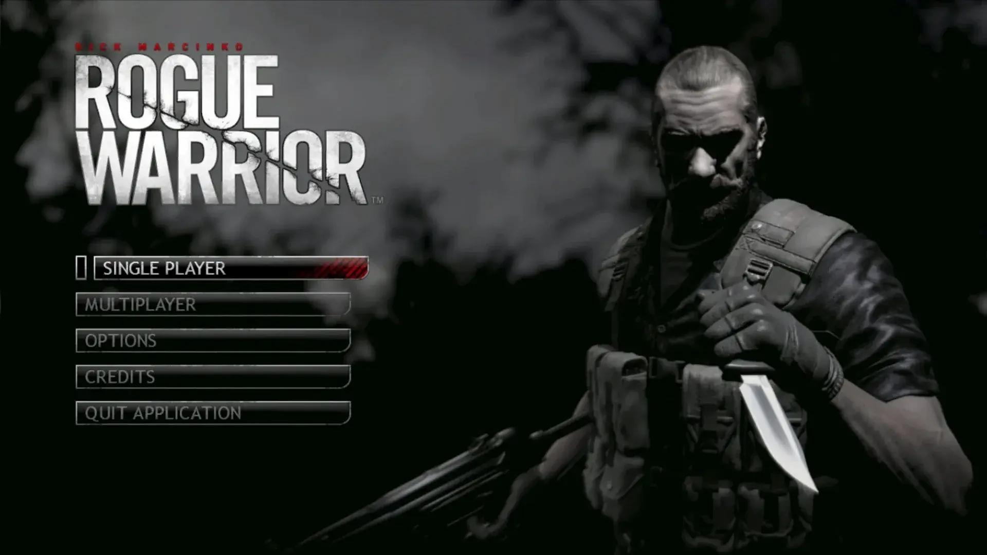 Rogue Warrior thumbnail 3