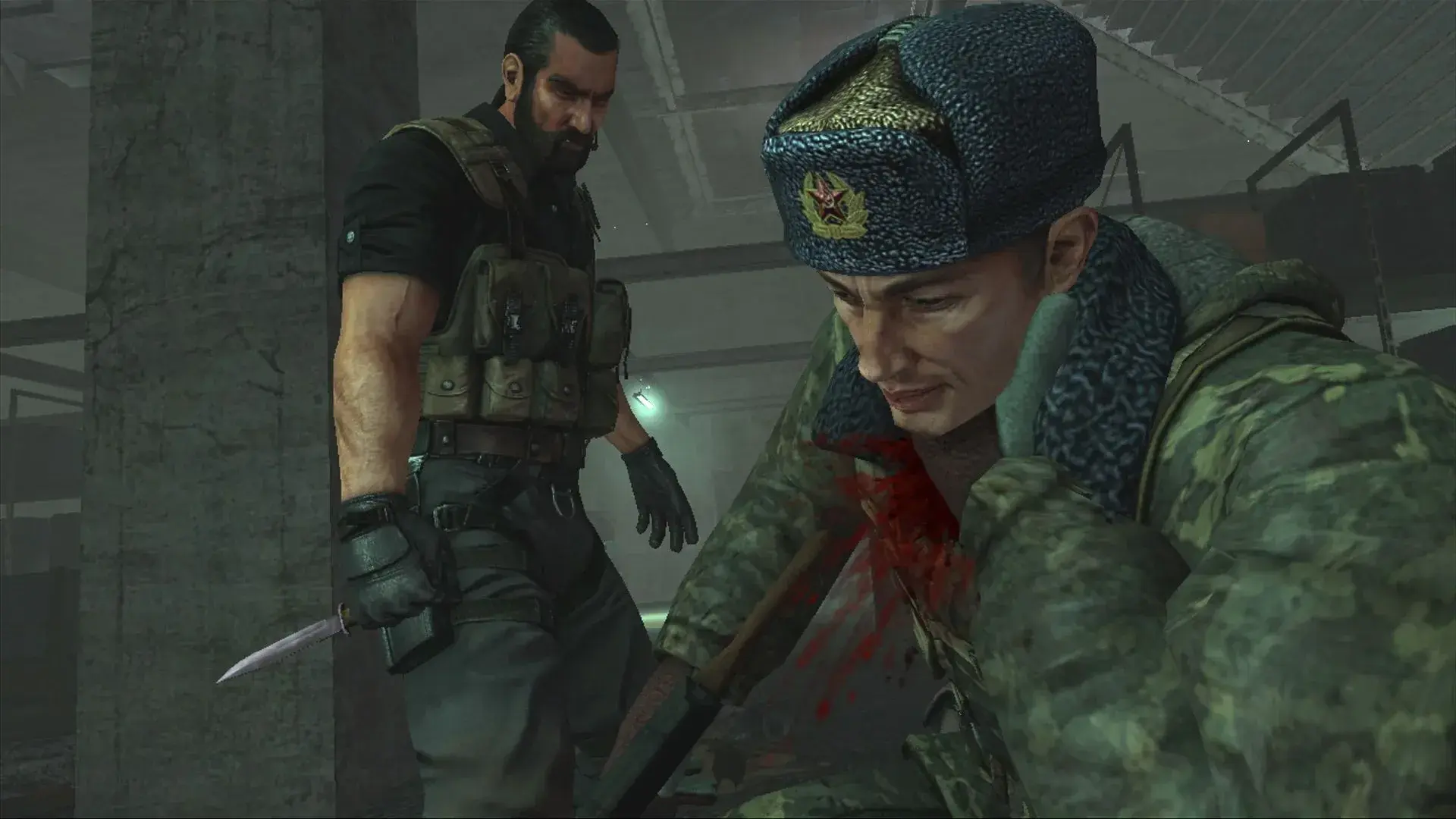Rogue Warrior thumbnail 4