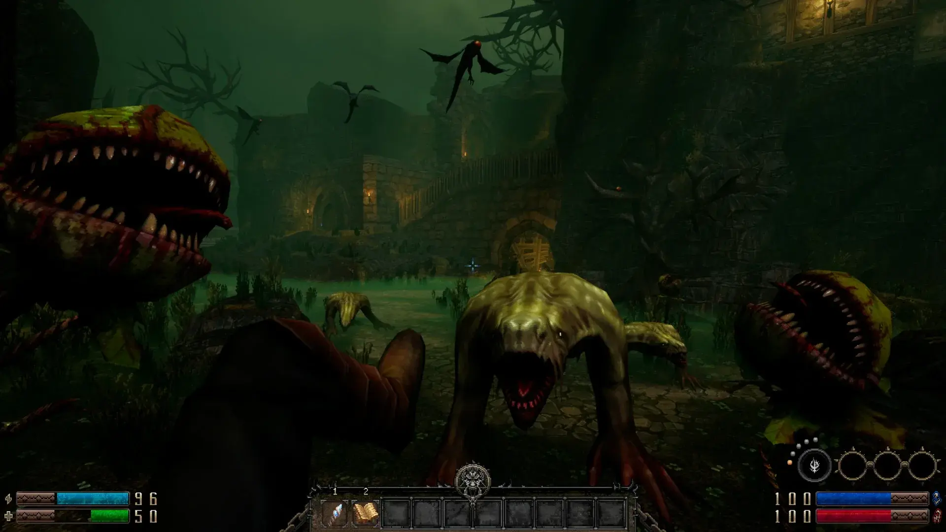 GRAVEN thumbnail 6