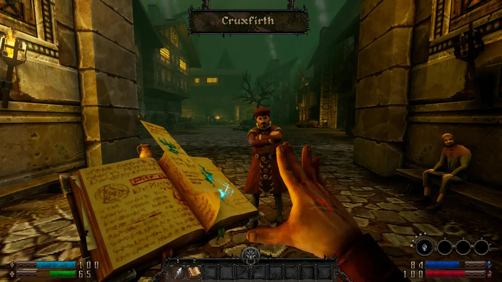 GRAVEN thumbnail 7