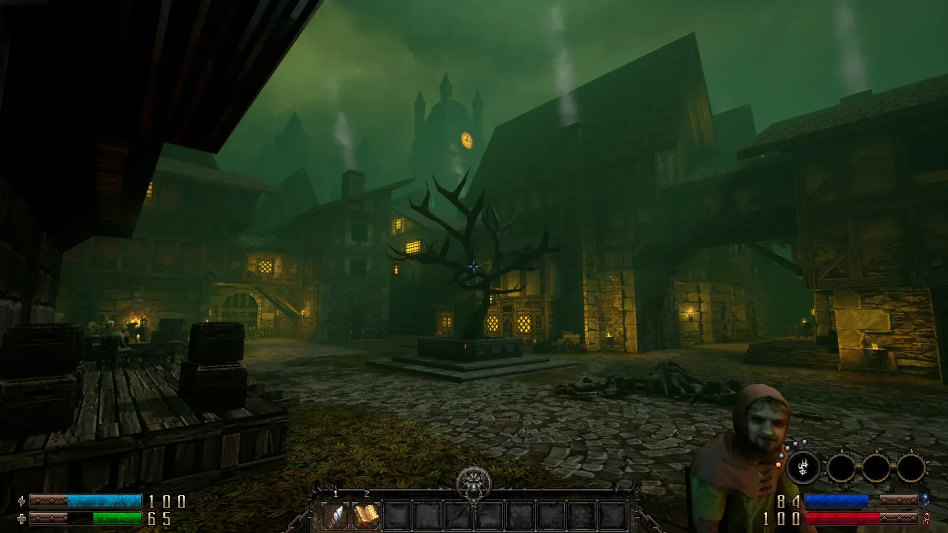 GRAVEN thumbnail 10