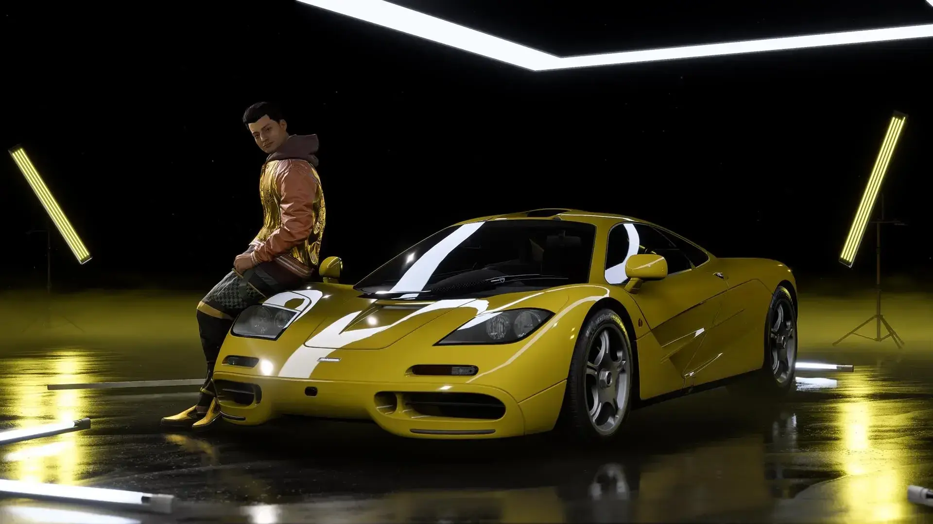 Need for Speed Heat thumbnail 4
