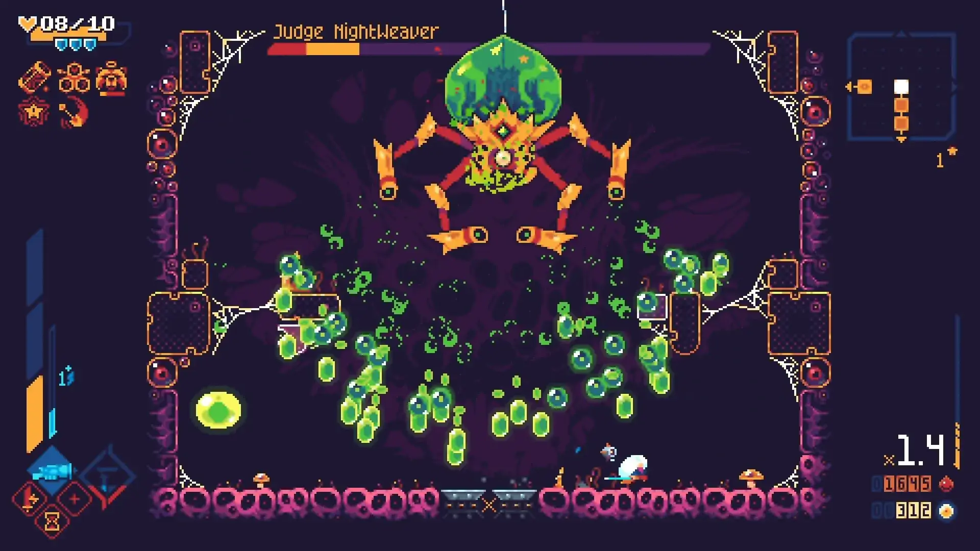 ScourgeBringer thumbnail 12