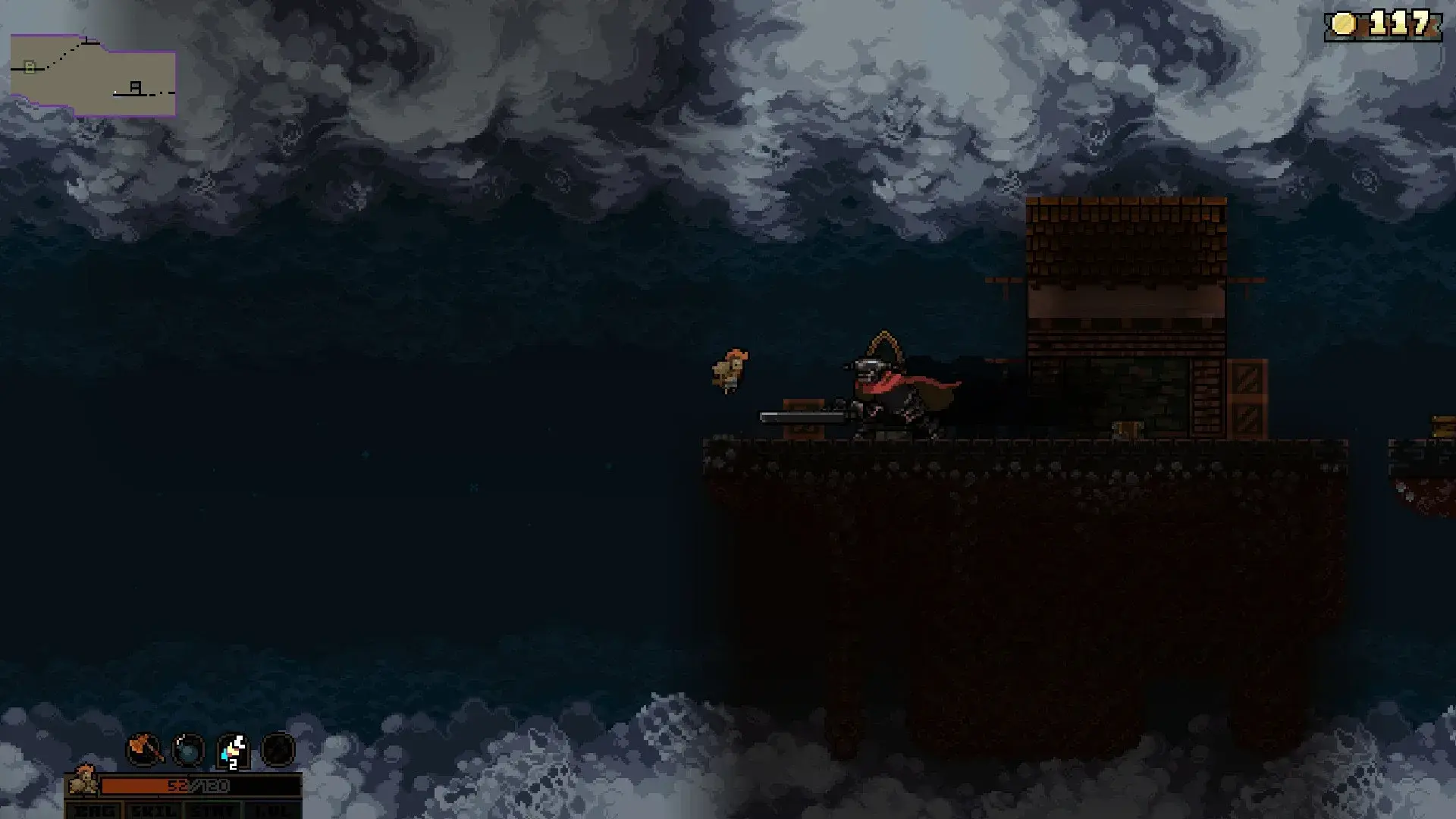 Vagante thumbnail 6
