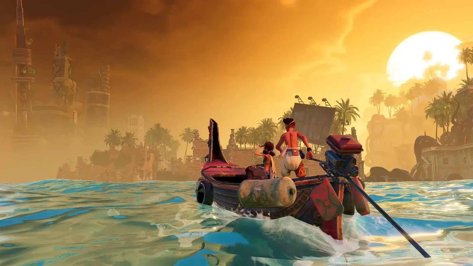 Submerged: Hidden Depths thumbnail 2