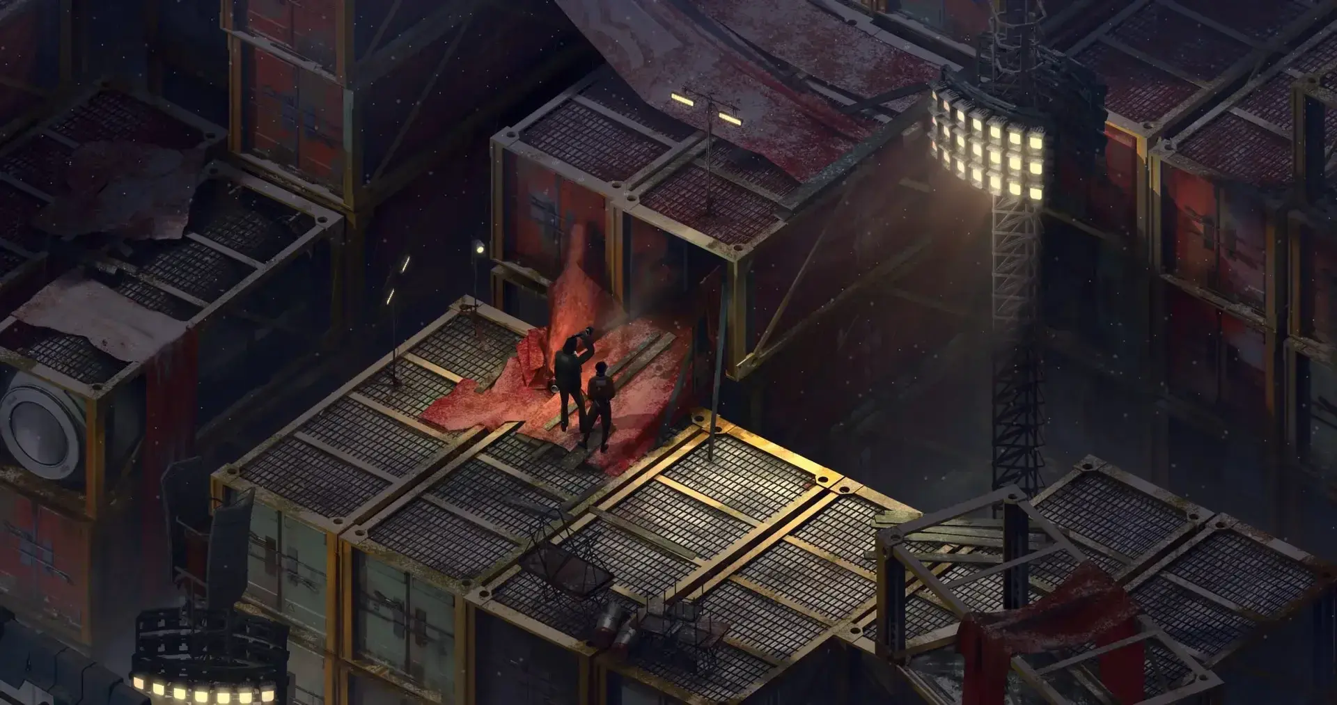 Disco Elysium - The Final Cut thumbnail 6