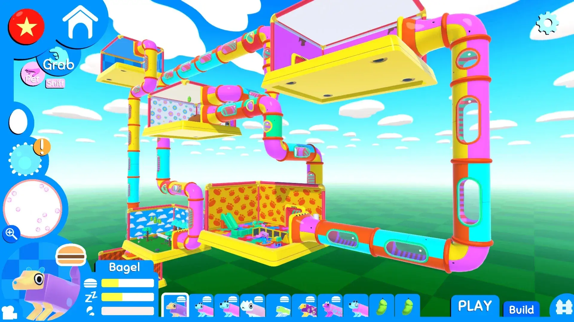 Wobbledogs thumbnail 7