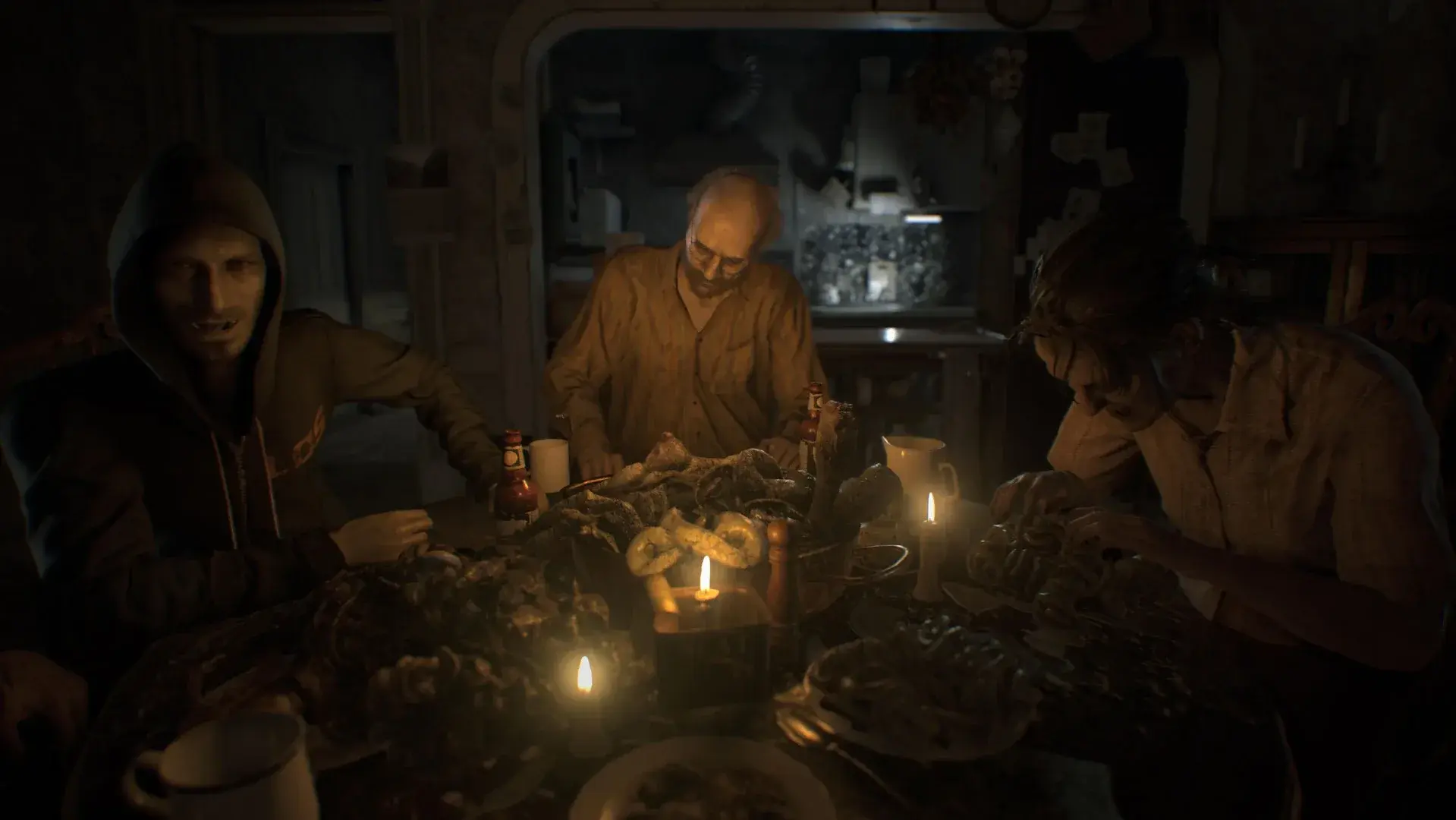 Resident Evil Village thumbnail 5