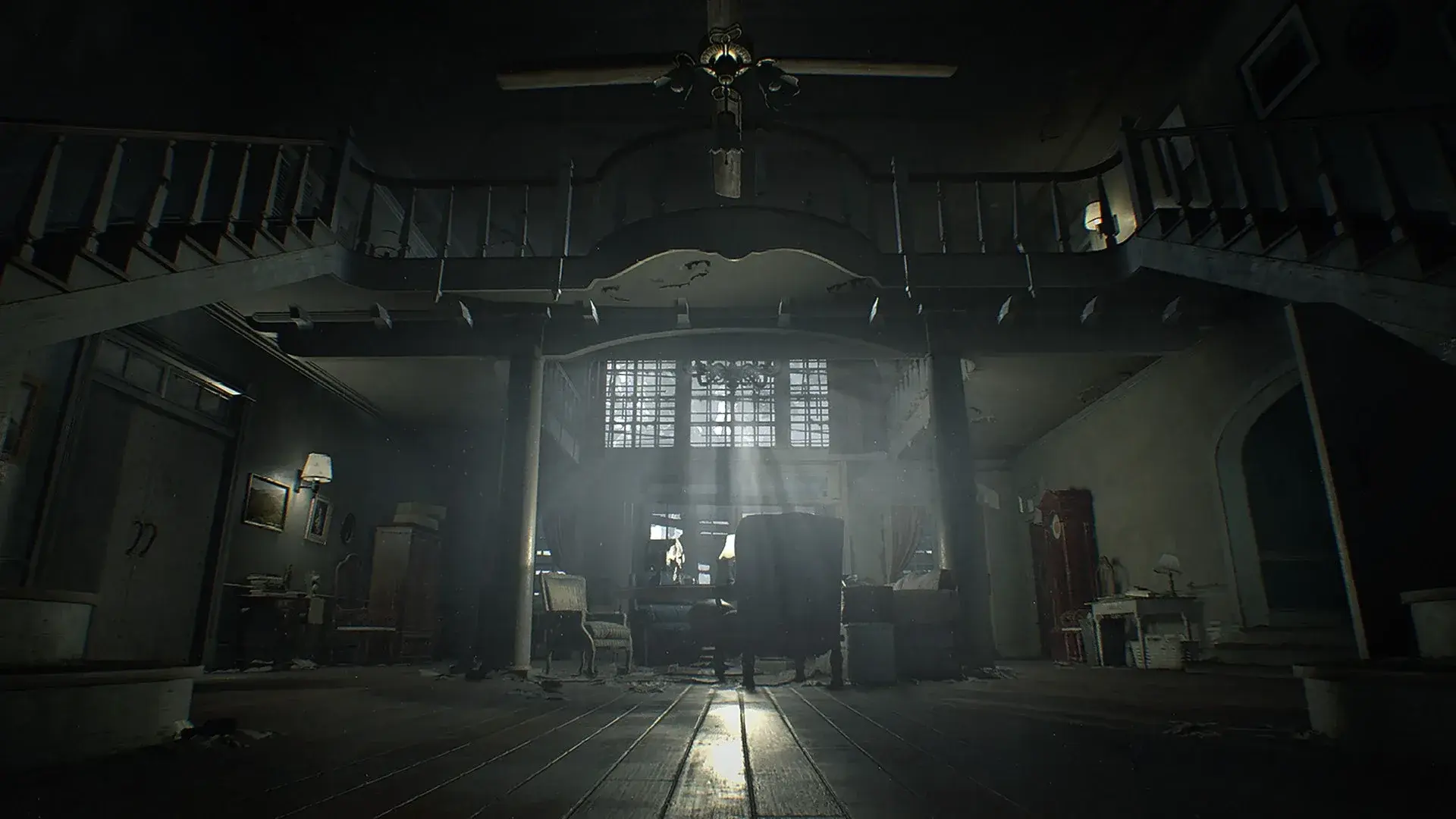 Resident Evil Village thumbnail 12