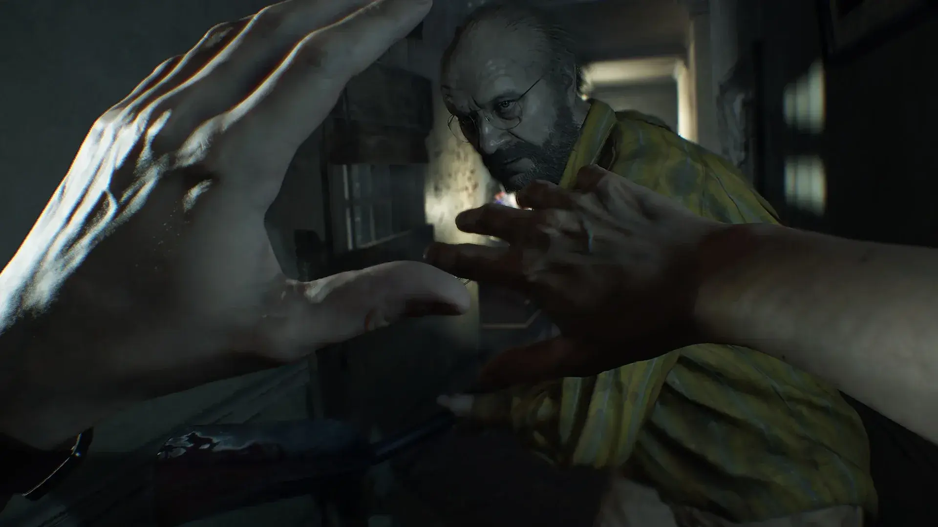 Resident Evil Village thumbnail 8
